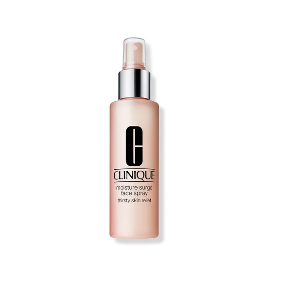 Clinique Other - NWT Clinique Moisture Surge Face Spray Thirsty Skin Relief 4.2 oz